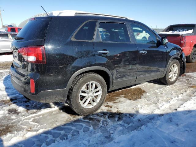 5XYKT4A68FG615084 | 2015 KIA SORENTO LX