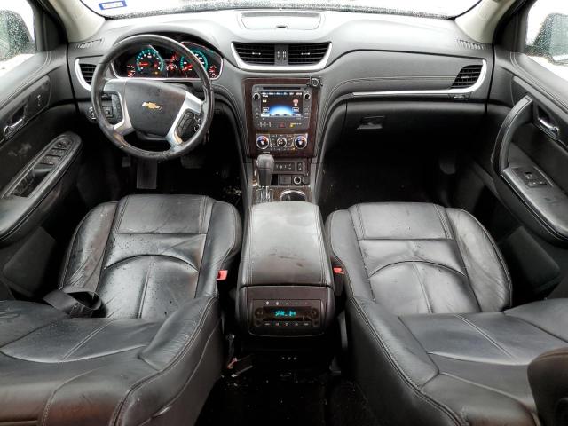 2015 CHEVROLET TRAVERSE L - 1GNKVHKD1FJ171410