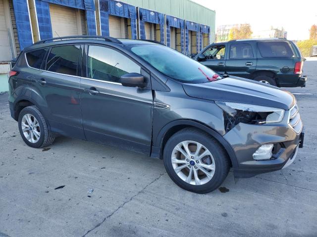 1FMCU9GDXJUB00062 | 2018 FORD ESCAPE SE