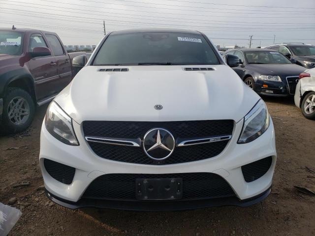 4JGED6EB0KA139691 2019 MERCEDES-BENZ GLE-CLASS, photo no. 5