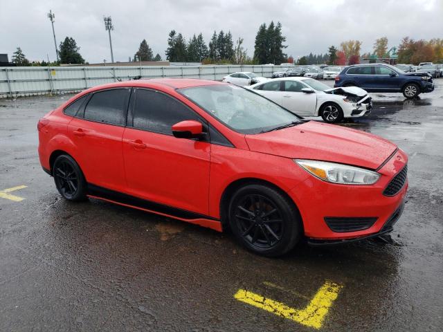 1FADP3F21FL276269 | 2015 FORD FOCUS SE