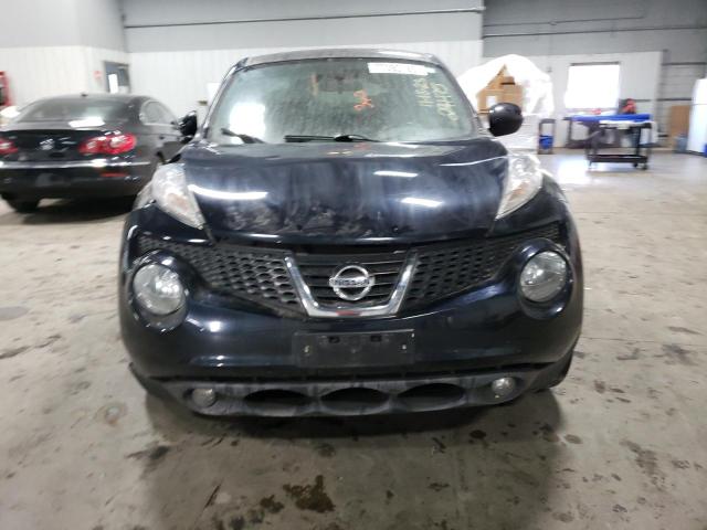 JN8AF5MV2ET361648 | 2014 NISSAN JUKE S