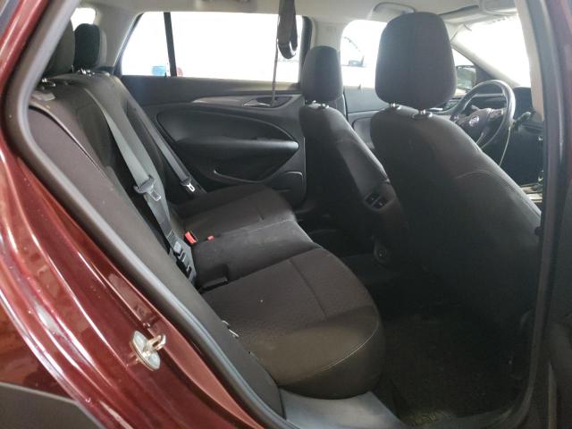 2018 BUICK REGAL TOUR W04GU8SXXJ1169184