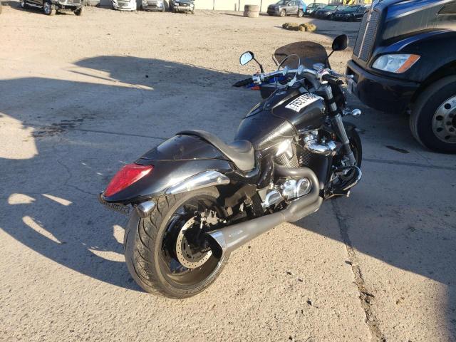 2012 SUZUKI VZR1800 Z JS1VY53A4C2100394  76274803