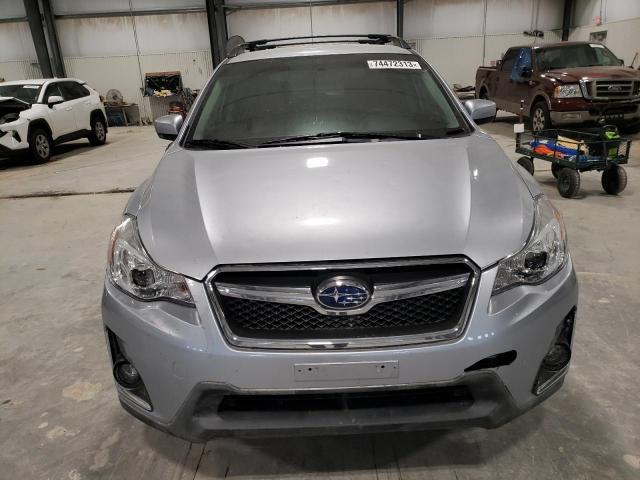 JF2GPABC0HH256144 | 2017 SUBARU CROSSTREK