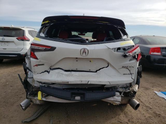 2019 ACURA RDX A-SPEC - 5J8TC2H67KL007250