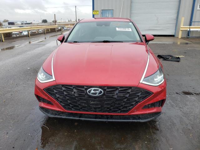 5NPEF4JA2LH002486 | 2020 HYUNDAI SONATA SEL