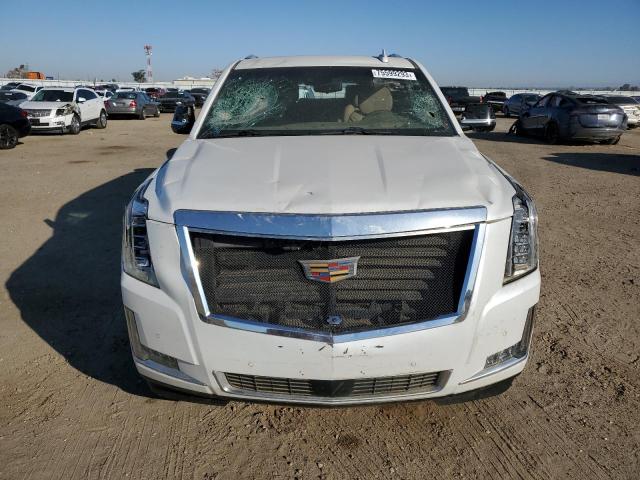 1GYS3KKJ3KR197143 Cadillac Escalade Esv Platinum