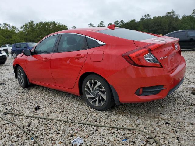 2017 HONDA CIVIC EX - 2HGFC2F76HH569851