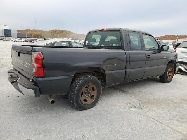 1GCEC19X14Z337250 2004 Chevrolet Silverado C1500