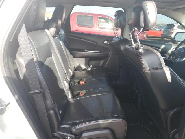 3C4PDDEG7FT527013 | 2015 DODGE JOURNEY R/