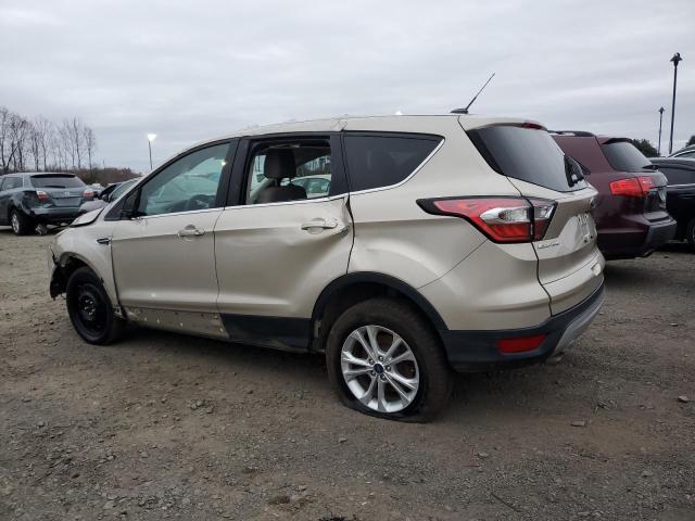 1FMCU9GD7HUE12091 Ford ESCAPE SE