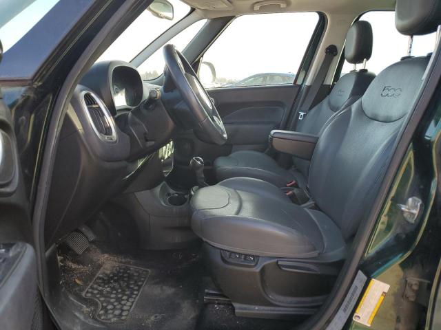 2015 FIAT 500L LOUNG ZFBCFACH3FZ035822