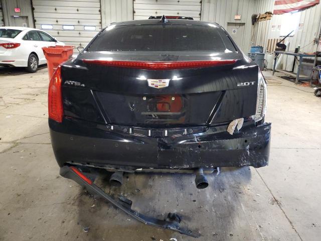 1G6AL5SXXG0112689 | 2016 CADILLAC ATS PREMIU