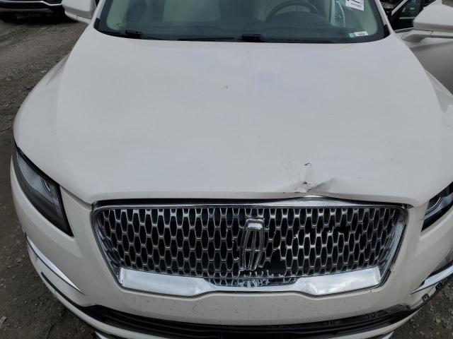 5LMCJ1C95KUL16556 | 2019 LINCOLN MKC