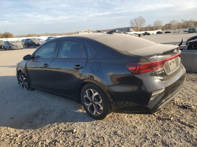 3KPF24AD2KE016997 | 2019 KIA FORTE FE