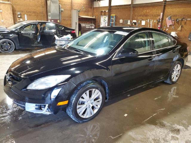 2009 Mazda Mazda6 i