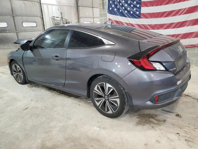 2HGFC3B34HH354459 | 2017 HONDA CIVIC EX