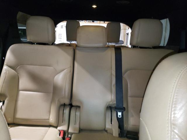 2016 FORD EXPLORER X - 1FM5K8D86GGA07952