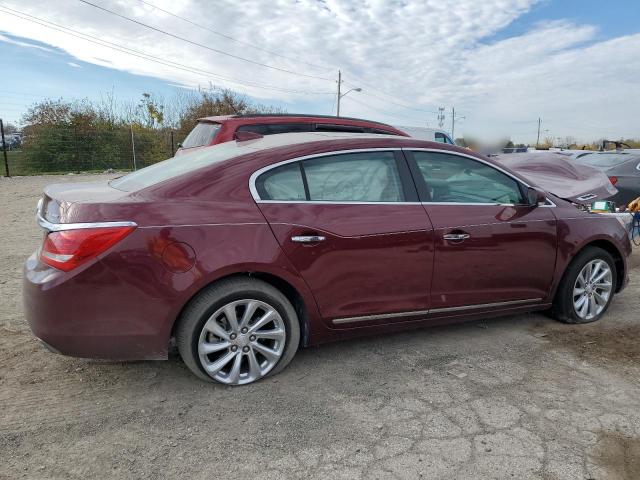 2016 BUICK LACROSSE - 1G4GB5G38GF273549