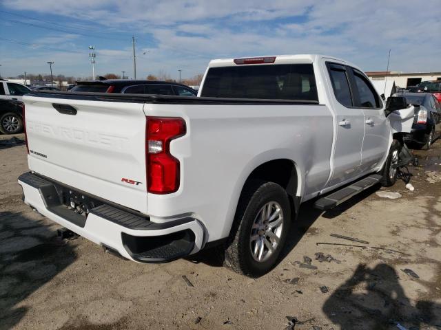 1GCRYEED9KZ349696 | 2019 Chevrolet silverado k1500 rst