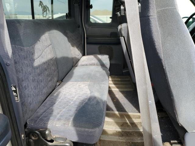 1FTNX20L9YEC76330 2000 Ford F250 Super Duty