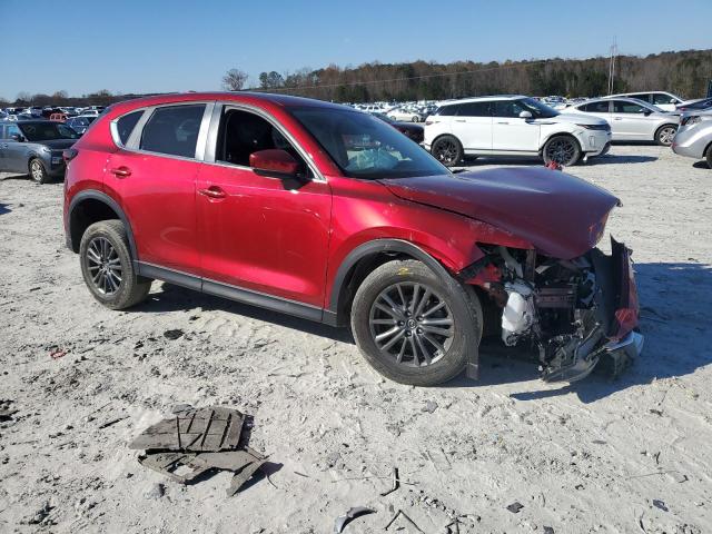 JM3KFACM4L0724281 | 2020 MAZDA CX-5 TOURI