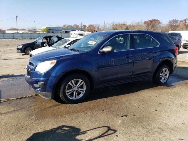 2010 Chevrolet Equinox LS