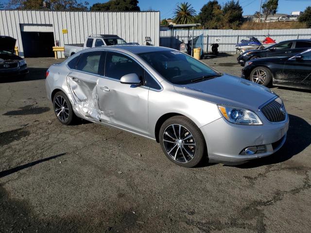 1G4PW5SKXG4185262 | 2016 BUICK VERANO SPO