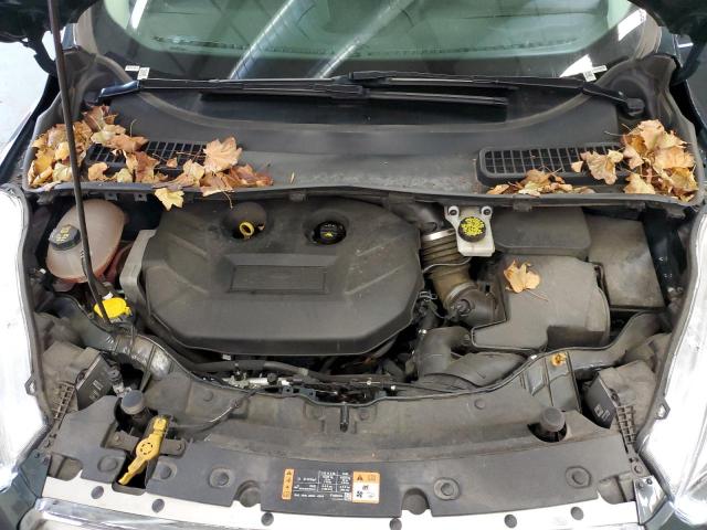 1FMCU9J9XKUB24772 2019 FORD ESCAPE, photo no. 11