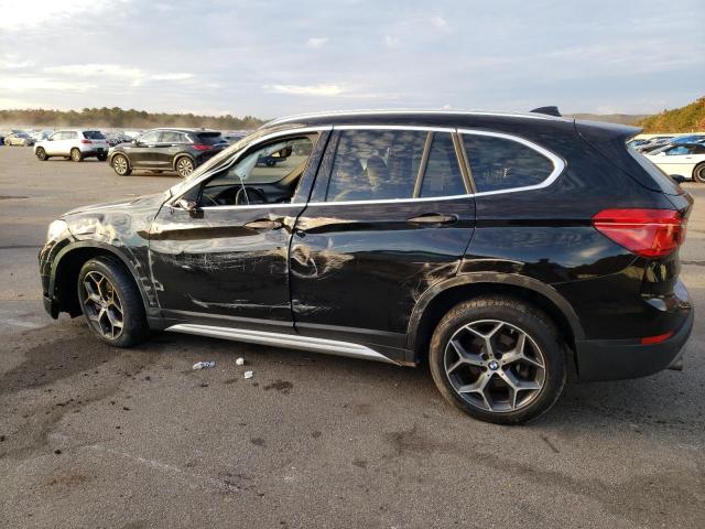 WBXHT3C39J5L35184 | 2018 BMW X1 XDRIVE2