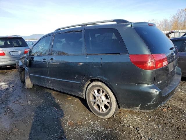 5TDZA22C35S239408 2005 Toyota Sienna Xle