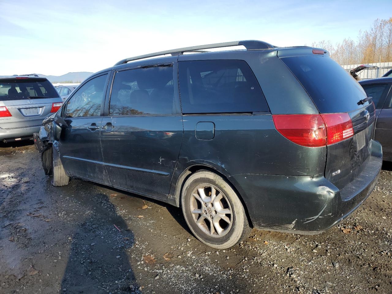 5TDZA22C35S239408 2005 Toyota Sienna Xle 5TDZA22C35S239408 2005 Toyota Sienna Xle