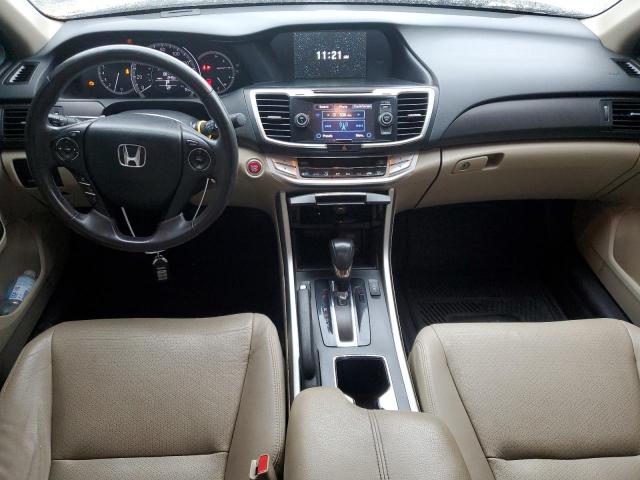 1HGCR3F86EA019561 Honda ACCORD EXL