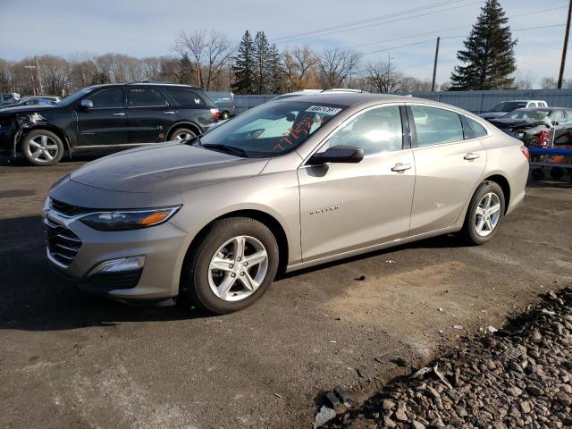 2023 Chevrolet Malibu LS