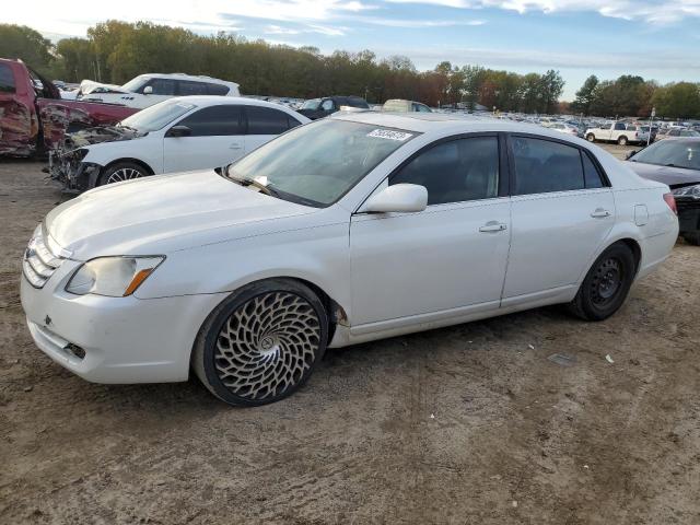 2007 Toyota Avalon XL