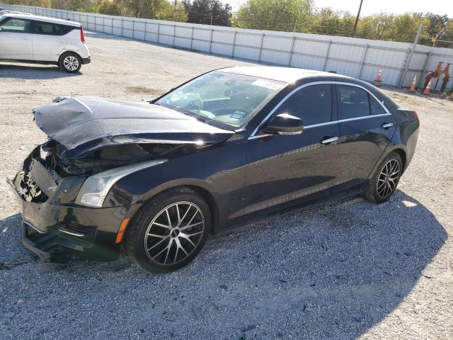 2016 Cadillac ATS Luxury