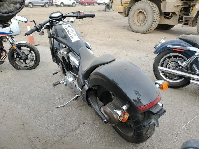 2015 HONDA VT1300 CX JH2SC61P3FK100368