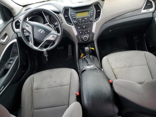 5XYZTDLB5EG147189 | 2014 HYUNDAI SANTA FE S