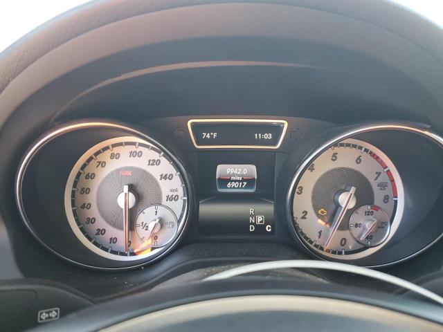 WDDSJ4GB2GN362998 Mercedes-Benz CLA 250 4MATIC