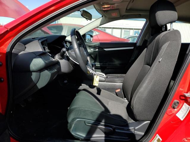 2HGFC1E34JH641659 Honda CIVIC EX