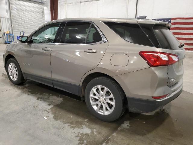 3GNAXUEV0KS523159 | 2019 CHEVROLET EQUINOX LT