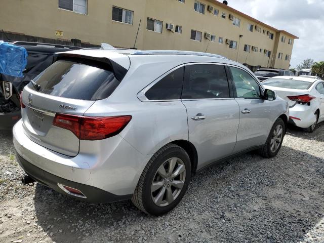 5FRYD3H80EB020078 Acura Mdx Advance