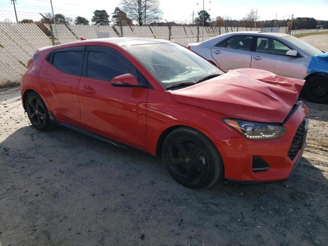 KMHTH6AB3LU026660 | 2020 HYUNDAI VELOSTER T