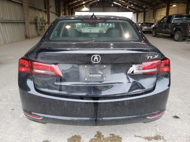 19UUB2F79HA003157 | 2017 ACURA TLX ADVANC