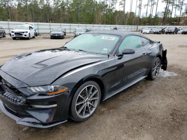 Lot #2475846152 2019 FORD MUSTANG salvage car