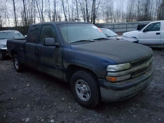 2GCEC19T911259625 | 2001 Chevrolet silverado c1500