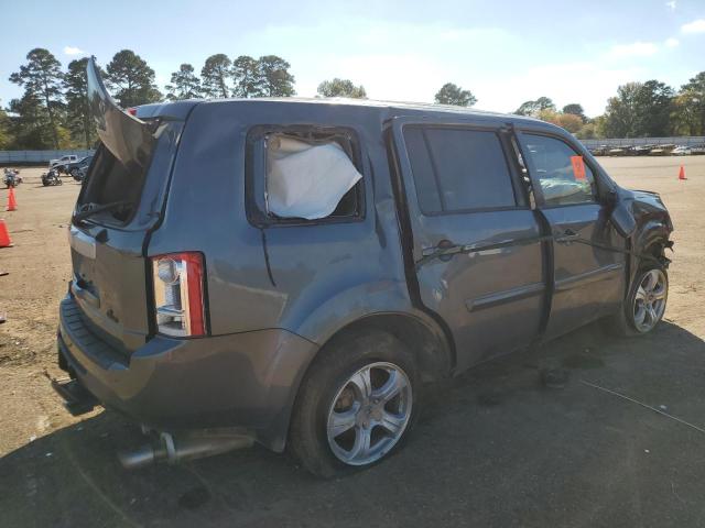 Vin: 5fnyf3h43db008403, lot: 75343743, honda pilot ex 20133