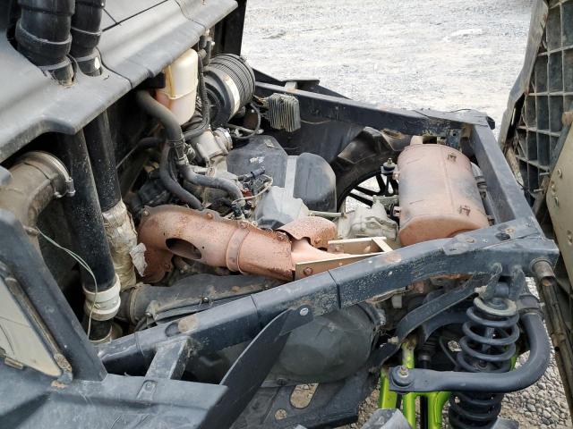 2016 CAN-AM DEFENDER H - 3JBUGAP43GK000141