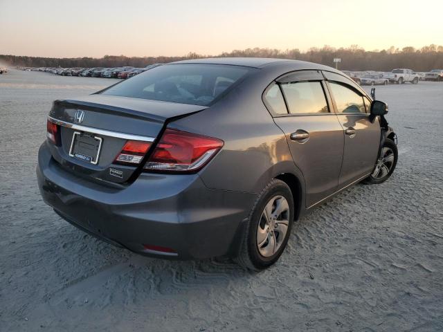 Vin: 2hgfb2f52dh541590, lot: 74980973, honda civic lx 20133